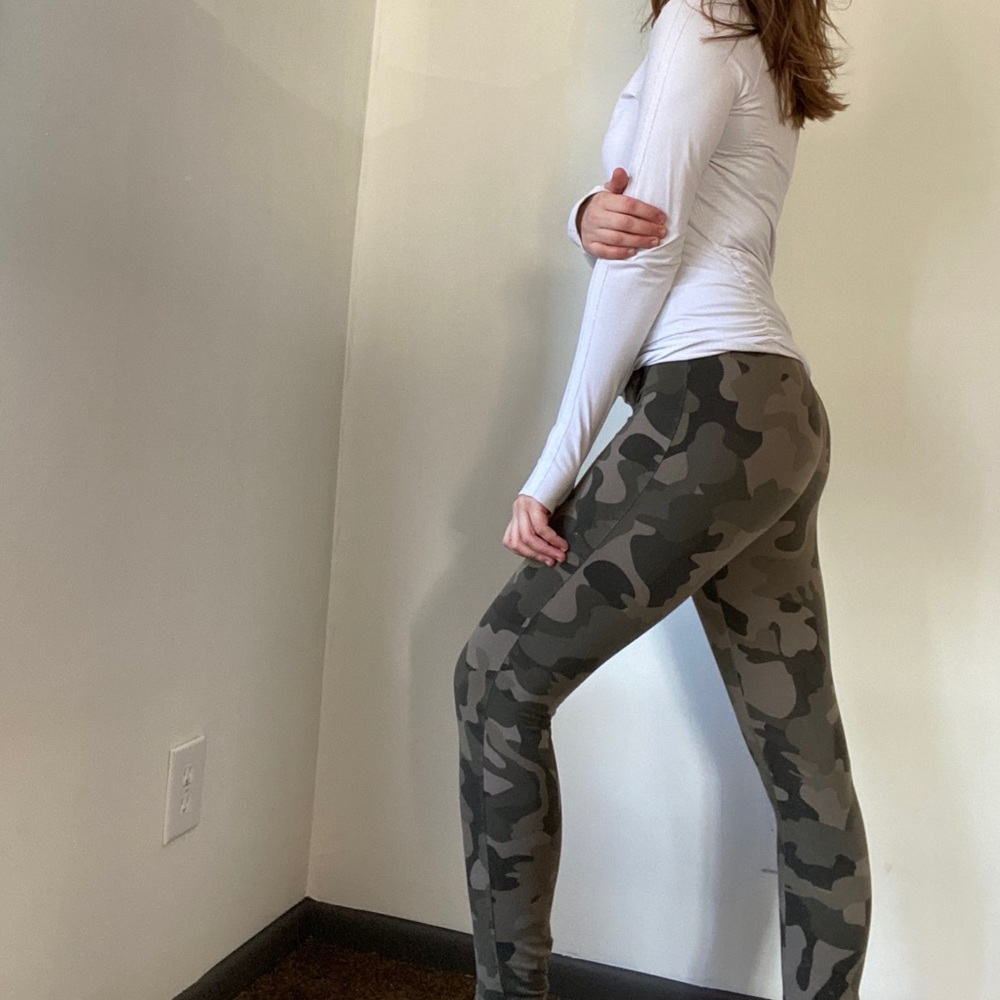 Wild Fable leggings from Target